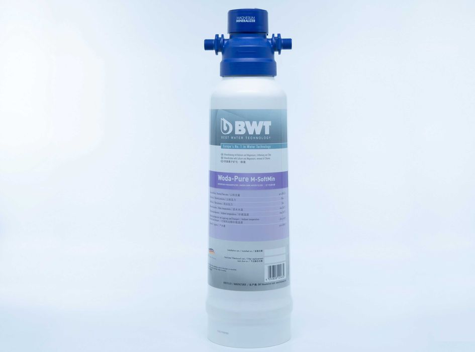 BWT -Фильтры для питьевой воды