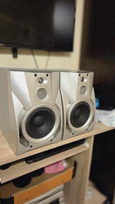 Тонколони Sony Ss RX77