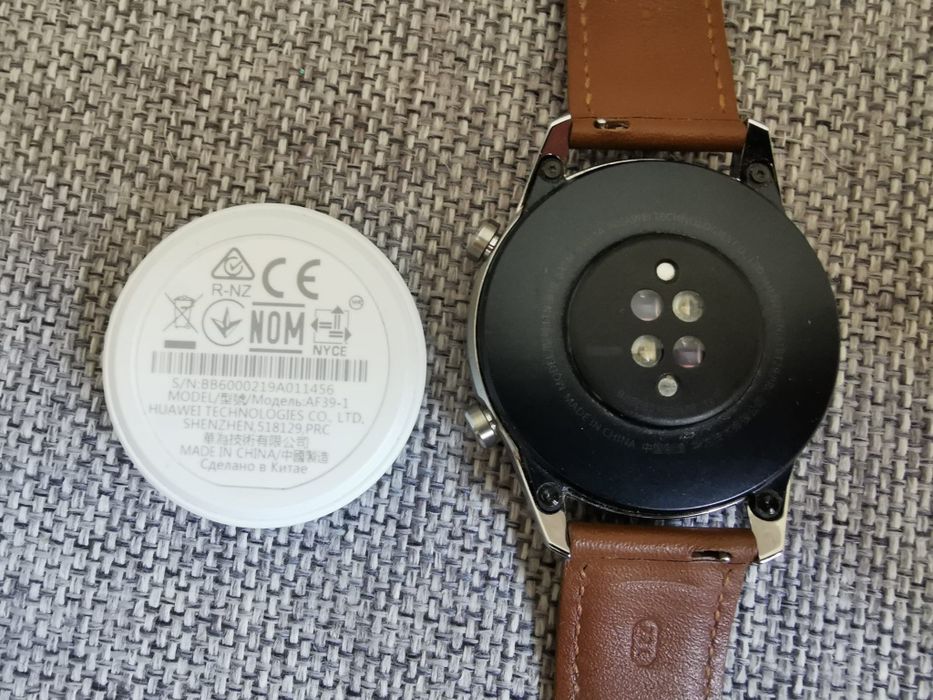 Smartwatch Huawei Watch GT2