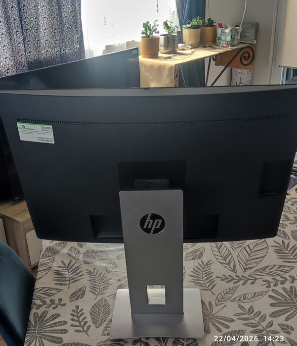 Монитор HP 23,8"