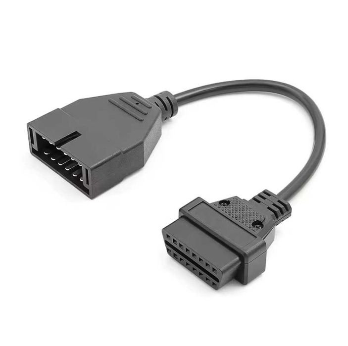 Преходник / Кабел GM 12 PIN