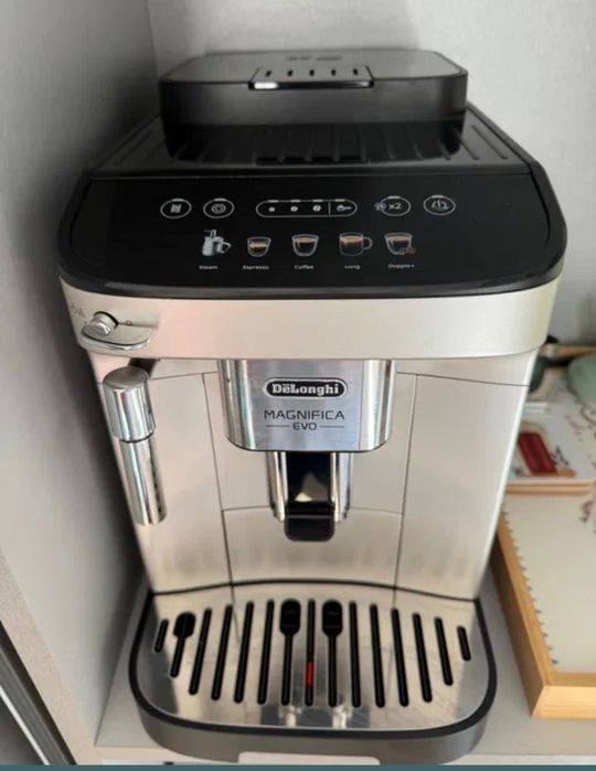 Expresor Delonghi Magnifica EVO ECAM 290 31 SB