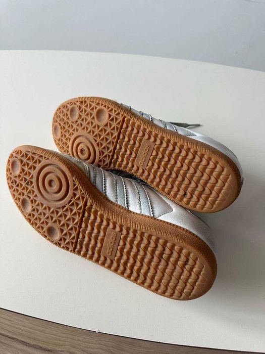Маратонки Adidas Samba , размер 40