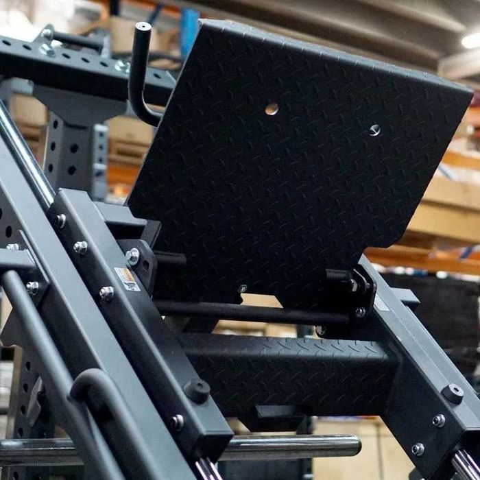 ATX® Leg Press Combo 4 in ONE – Хакен Машина / Лег Преса