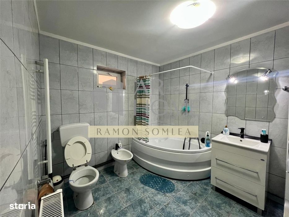 Vanzare Casa Individuala 4 camere,  P+M , Sat Tarinceni  , Prahova
