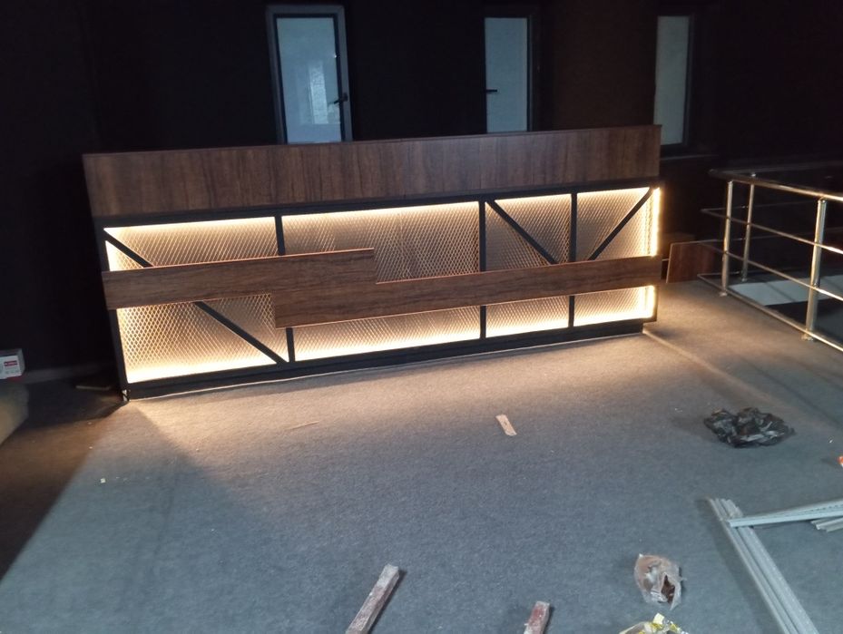 Мебел на заказ Мебел буюртиа асосида