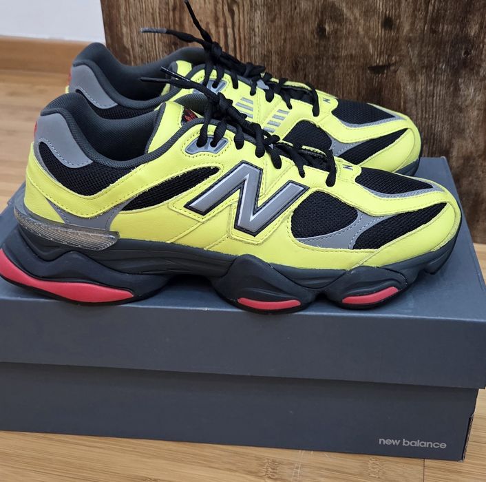 New Balance Originali