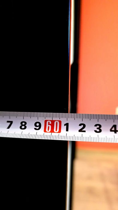 Немски гардер ш171х206вх61 с плъзгащи врати и вътр. оформл. по желание