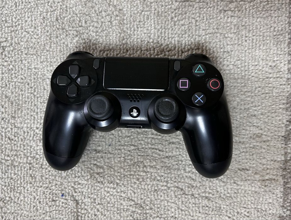 PlayStation 4 Pro