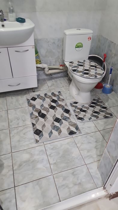 Хостел в курорте Сарыағаше