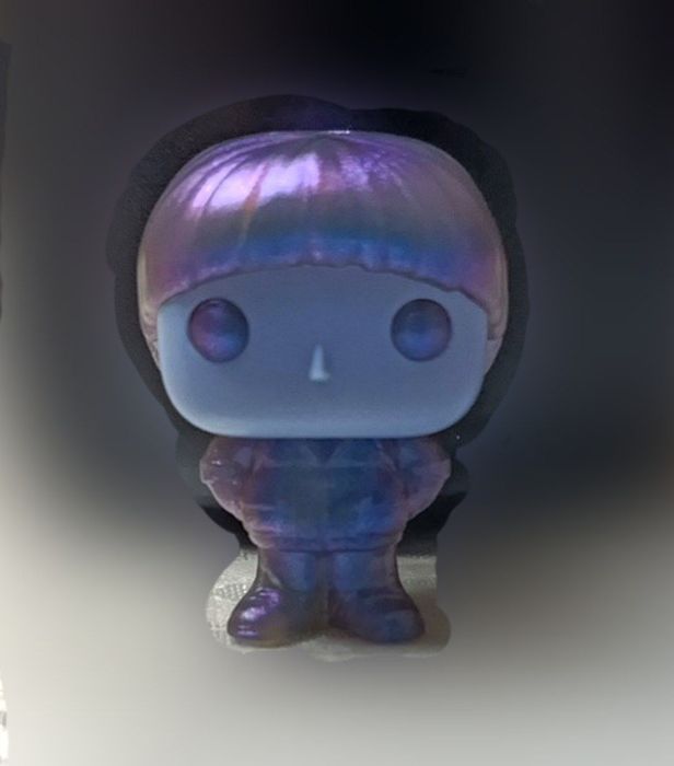 Уилла из изнанки (Очень странные дела - Stranger Things)