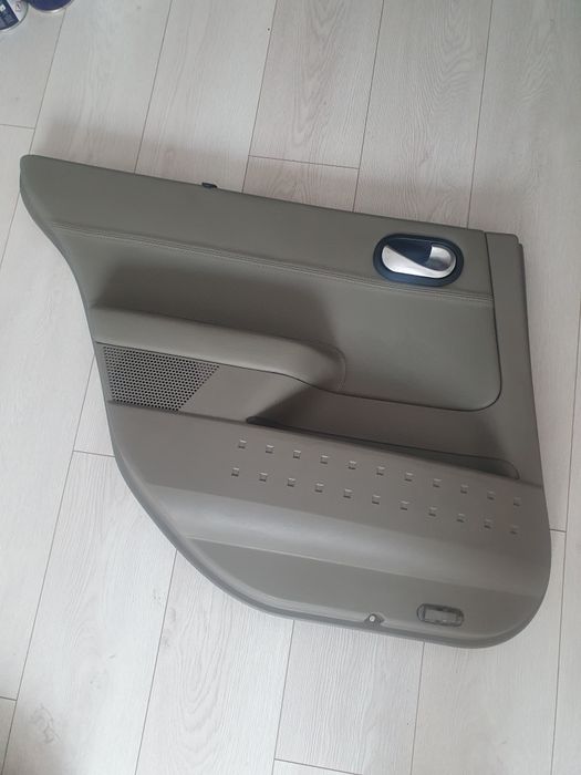 Panou Tapiterie  Usa Portiera  Dreapta Spate Renault Megane 2