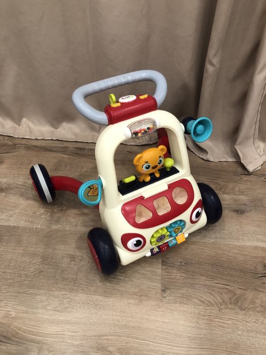 Детский транспорт