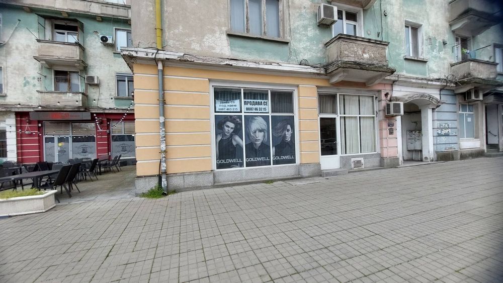 Продава се Магазин в Димитровград - 100 кв.м за 638 €/кв.м - Снимка #17