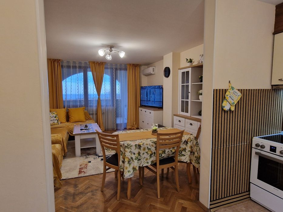 Дава се под наем Двустаен апартамент в Варна, Бриз - 86 кв.м за 797.64 € - Снимка #4