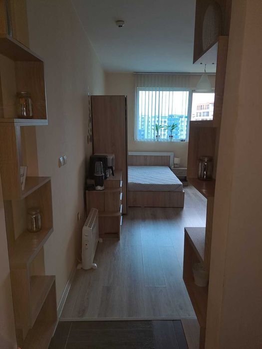 Продава се  в София, Студентски град -  кв.м за 0 €/ - Снимка #10