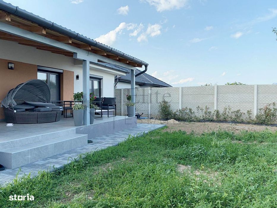 Casa premium cu 4 camere in Cartierul Episcopia din Oradea