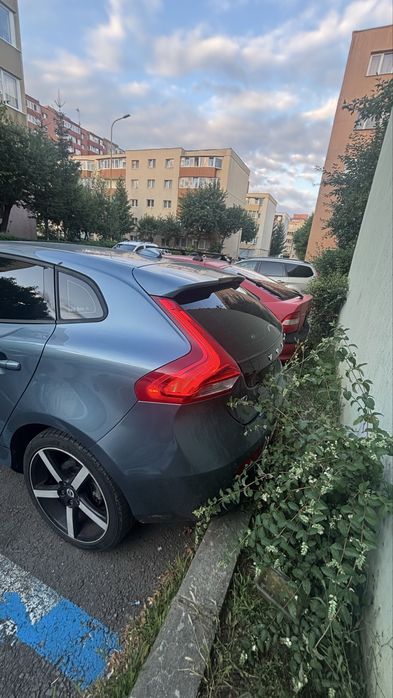 Volvo v40 1.6D 2013