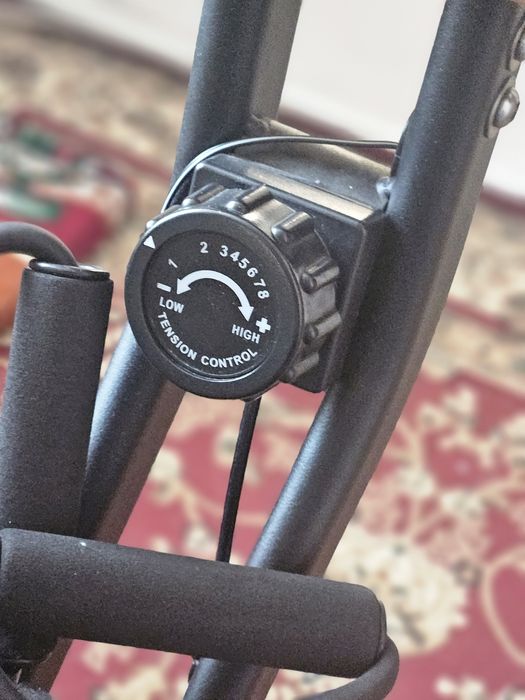 Электронной велосипед