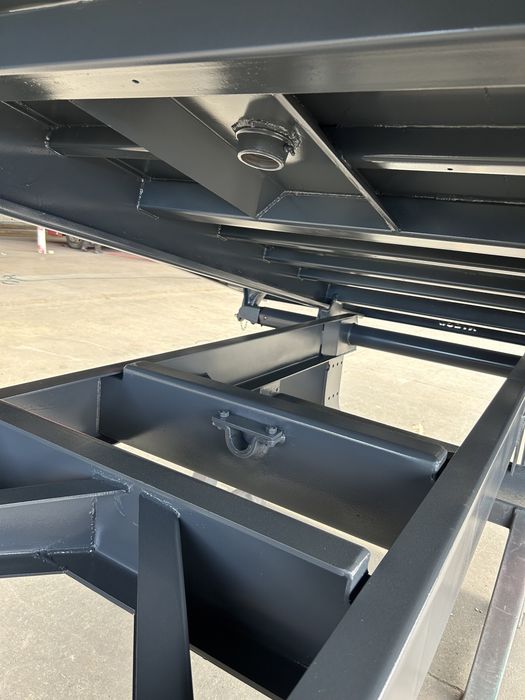 Bena meiller kipper 12 t