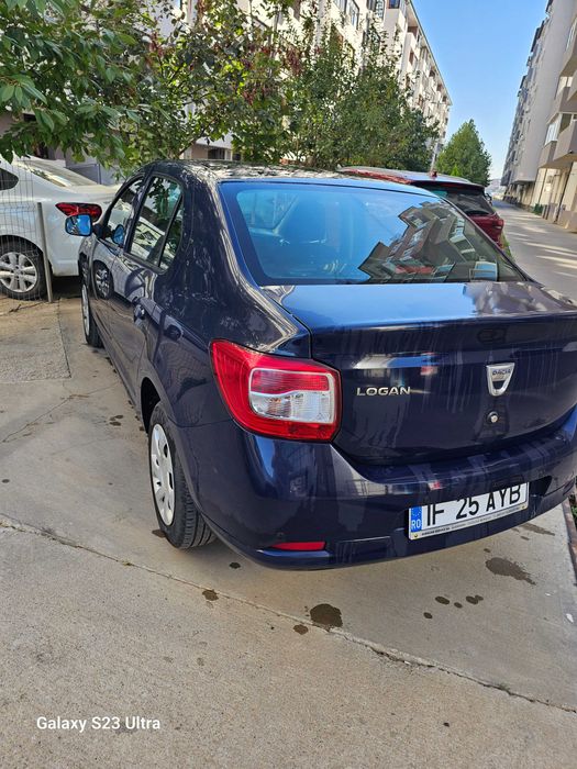 Vand Dacia Logan