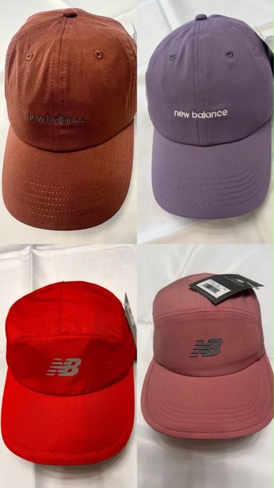 Бейсболки New Balance оригинал США