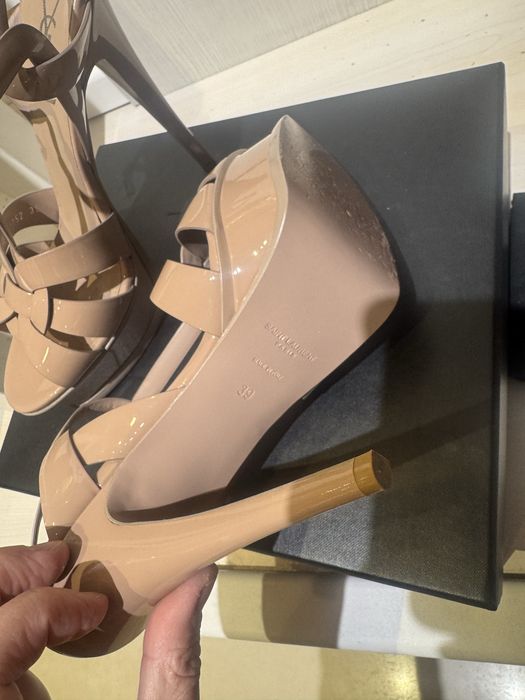 Sandale YSL Originale