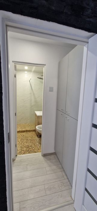Inchiriez apartament doua camere