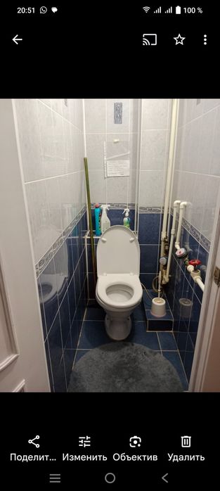 Сдам посуточно 1к,кв, Алтай, 8 микрорайон