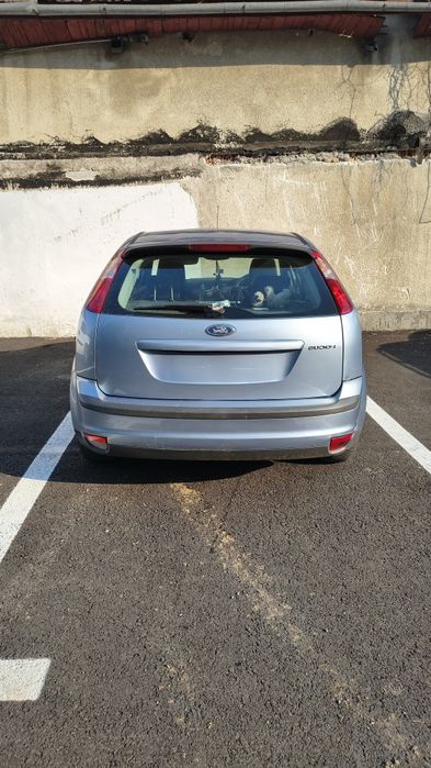FORD Focus 2006 — imagine 3