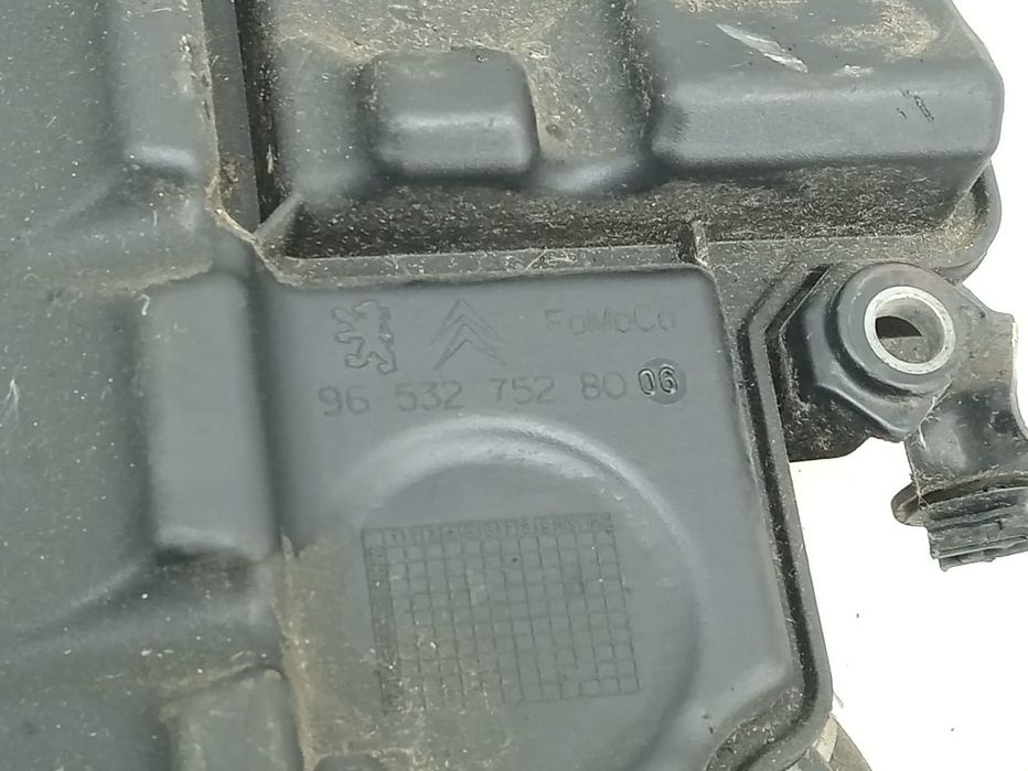 Filtru gaze carter separator ulei 2.2 hdi di-d 9653275280 Land Rover Freelander 2  [din 2006 pana