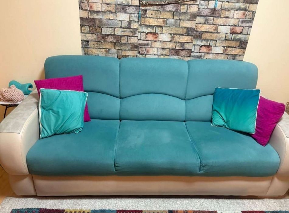 Canapele Set 3 2 1 Stare Excelenta