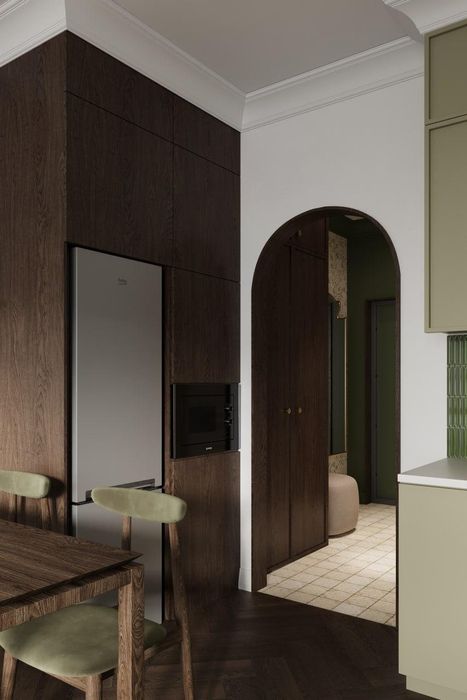 Ремонт квартир и домов