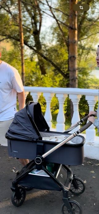 Детская коляска до 3 лет