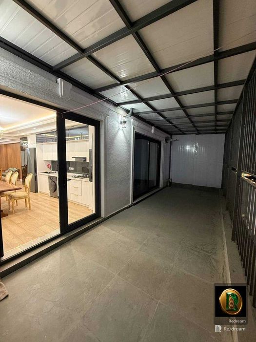 Сдается огромная квартира возле Seoul Mun, 4/2/10 150кв.м.