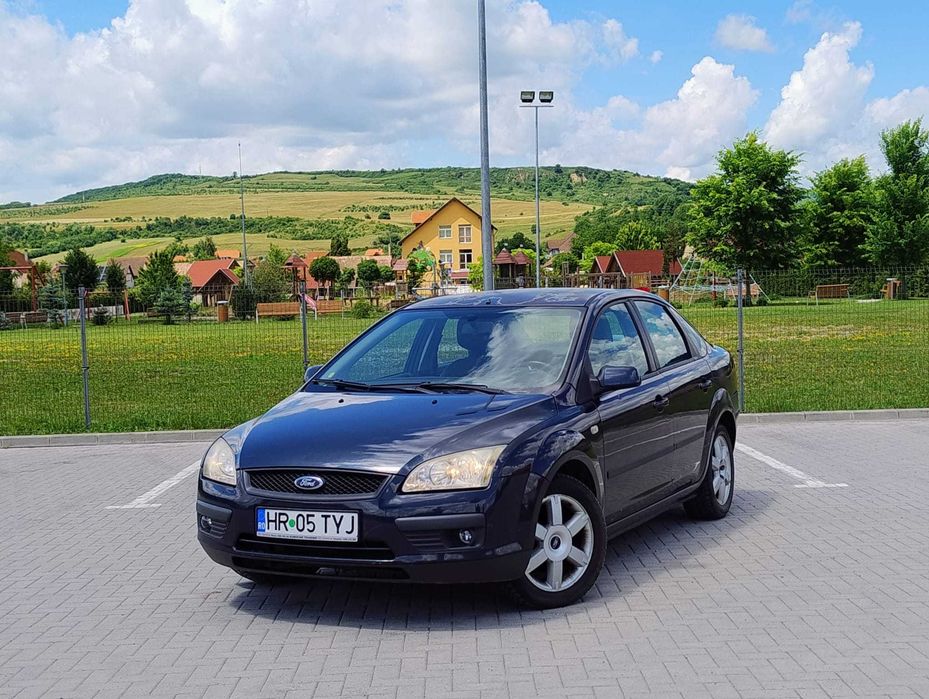 De vanzare Ford Focus 2007