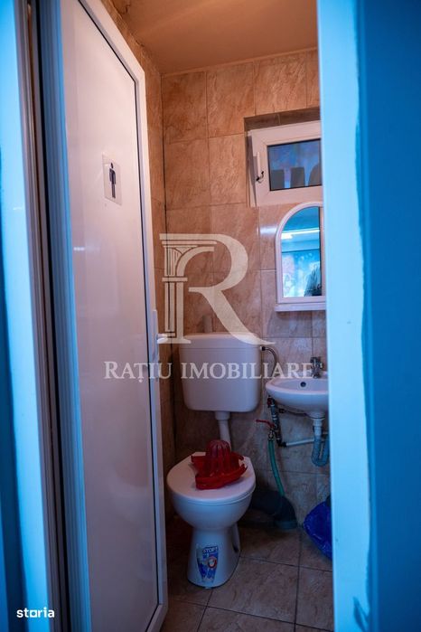 Spațiu Comercial de Închiriat | 100 mp | Calea Aradului | Oradea