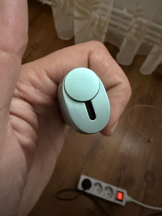 Iqos electronica
