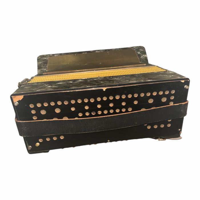 Acordeon vechi Meinel & Herold