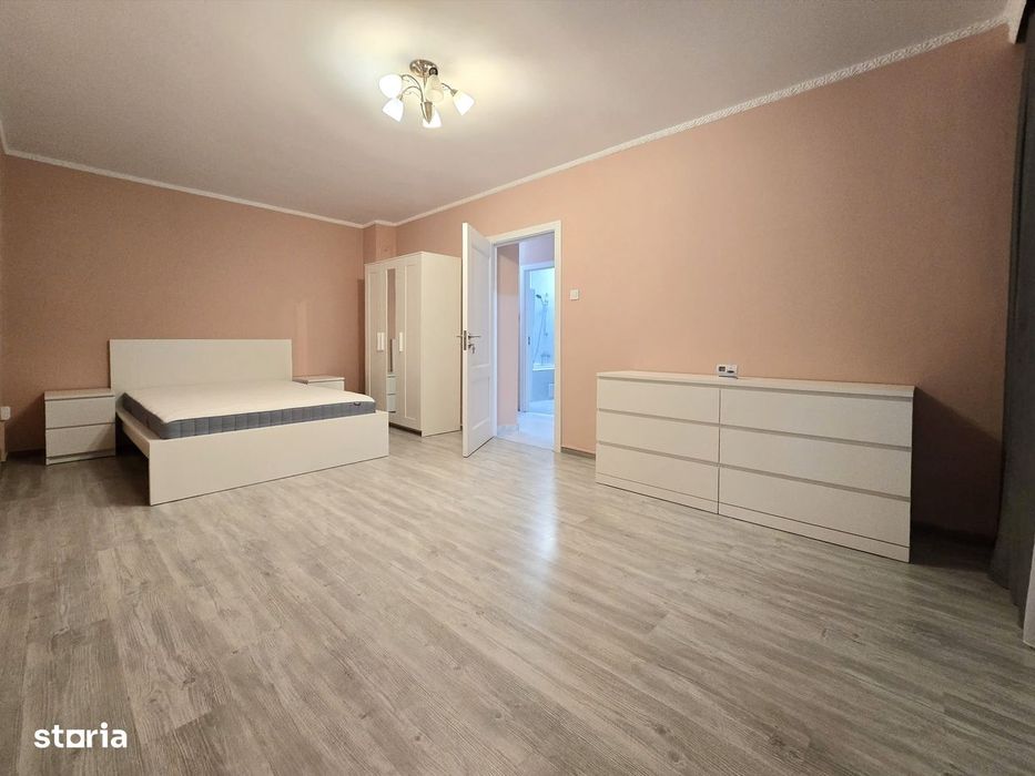 1 camera, Mazepa 1, bloc Pin, parter, mobilat nou