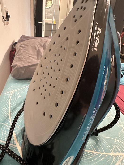 Ютия Tefal 9844 Ultimate pure