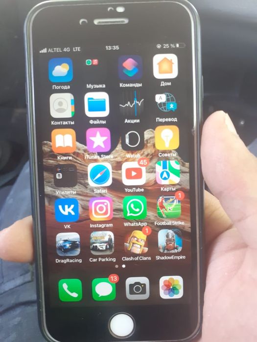 Айфон 6S 32гб