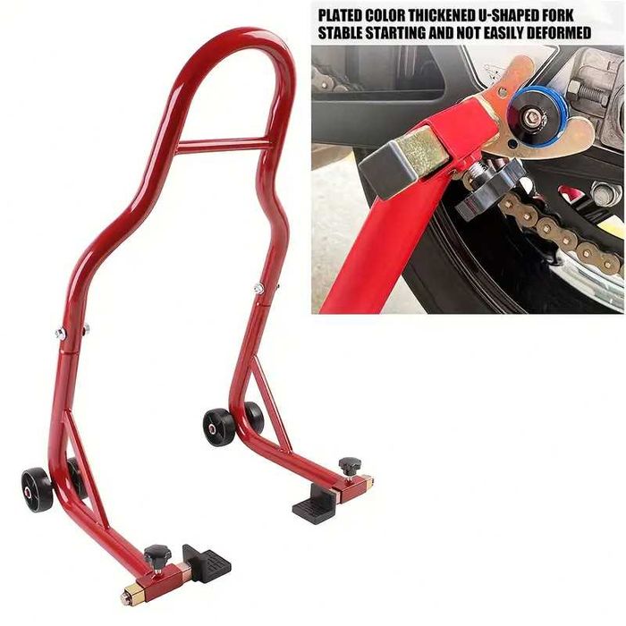 Стойка за мотор задна универсална