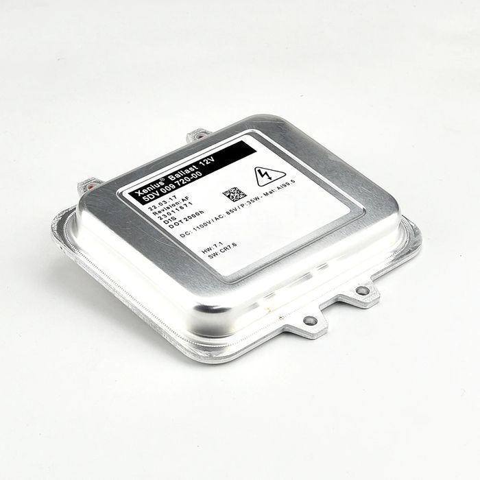 Balast Xenon Compatibil Hella 5DV009720-00 pentru Opel Insignia, Astra