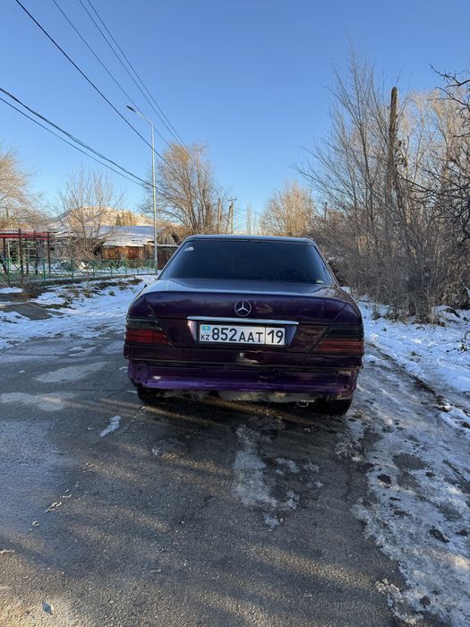 Продам Mercedes-Benz