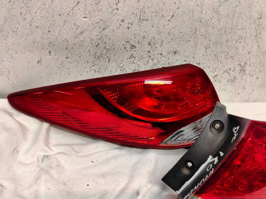Оригинални стопове Хюндай  Hyundai IX35