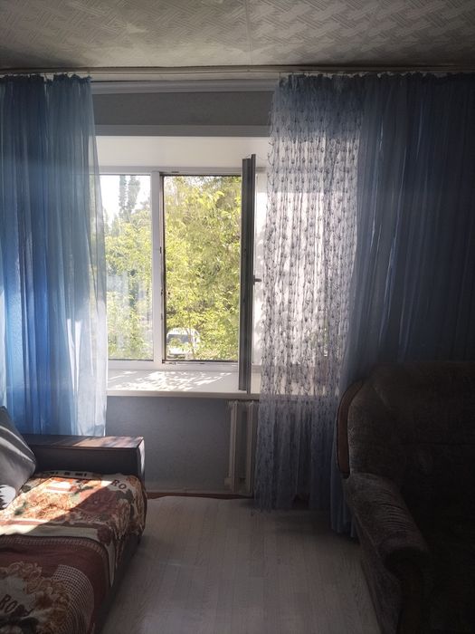 Продам 3х комнатную кв