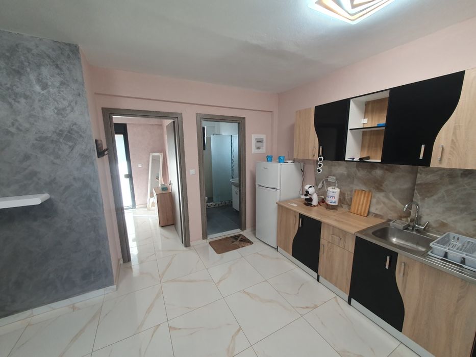 Aпартаменти в Паралия Офринио под наем сезон 2026!