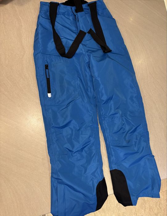 Pantaloni schi copii  Crivit mǎrimea 146/152