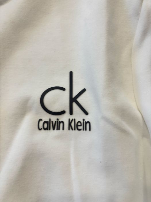 Trening Calvin Klein barbat din bumbac